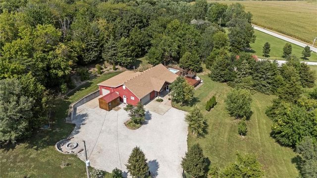 28818 W 303rd Street, Paola, KS 66071