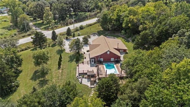 28818 W 303rd Street, Paola, KS 66071