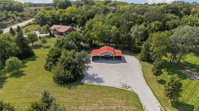 28818 W 303rd Street, Paola, KS 66071