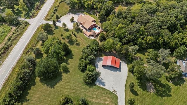 28818 W 303rd Street, Paola, KS 66071