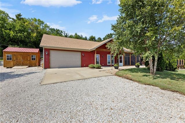 28818 W 303rd Street, Paola, KS 66071