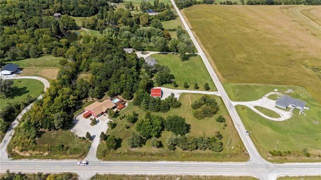 28818 W 303rd Street, Paola, KS 66071