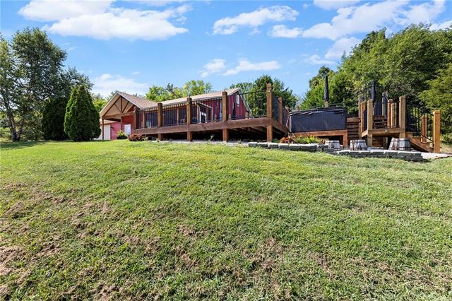 28818 W 303rd Street, Paola, KS 66071