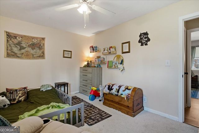 414 Hemlock Drive, Lawrenceville, GA 30046
