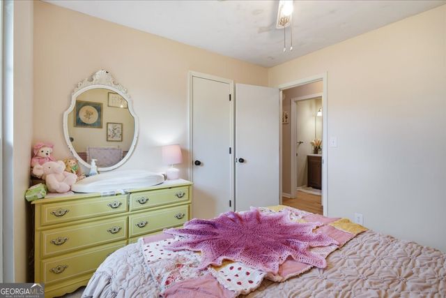 414 Hemlock Drive, Lawrenceville, GA 30046