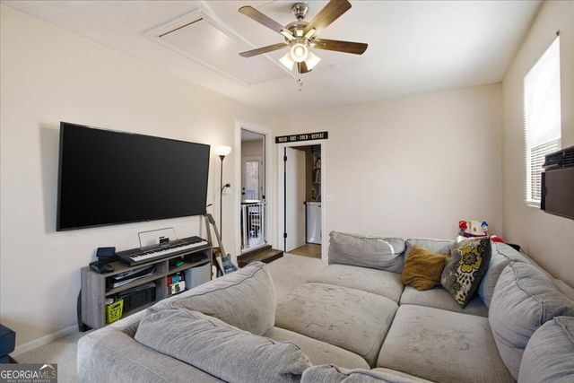 414 Hemlock Drive, Lawrenceville, GA 30046
