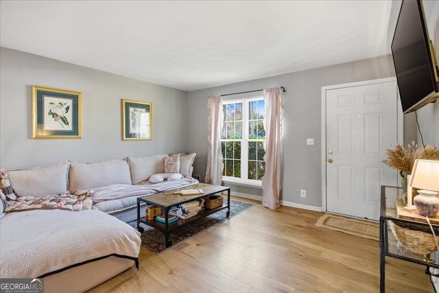 414 Hemlock Drive, Lawrenceville, GA 30046