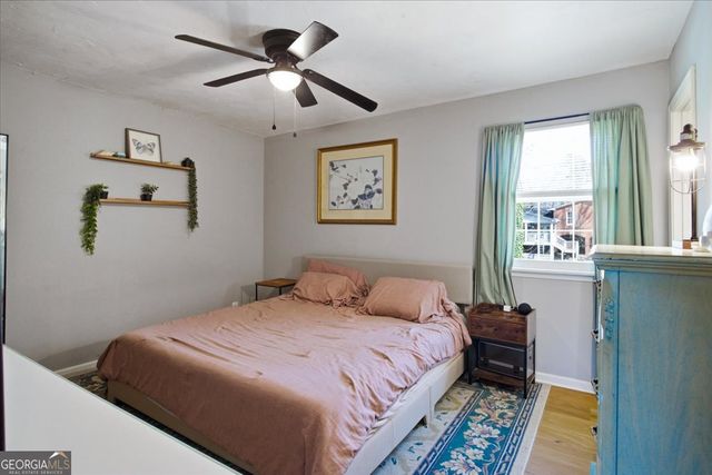 414 Hemlock Drive, Lawrenceville, GA 30046