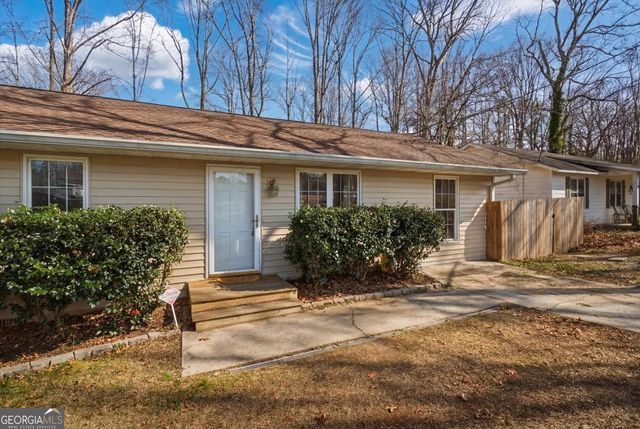 414 Hemlock Drive, Lawrenceville, GA 30046