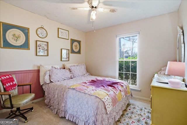 414 Hemlock Drive, Lawrenceville, GA 30046