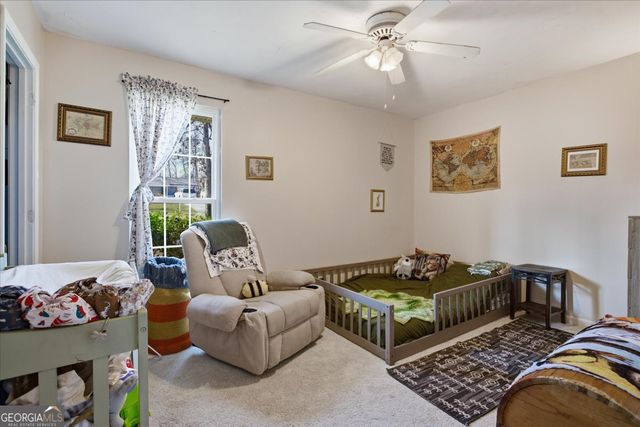 414 Hemlock Drive, Lawrenceville, GA 30046