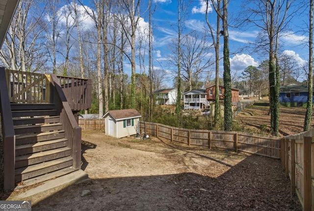 414 Hemlock Drive, Lawrenceville, GA 30046