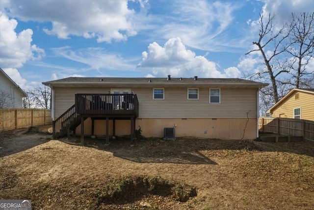 414 Hemlock Drive, Lawrenceville, GA 30046