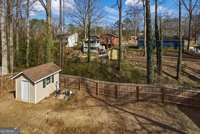 414 Hemlock Drive, Lawrenceville, GA 30046