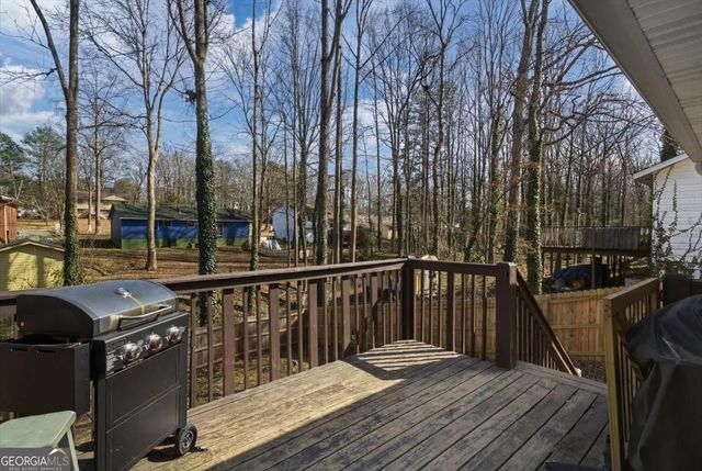 414 Hemlock Drive, Lawrenceville, GA 30046