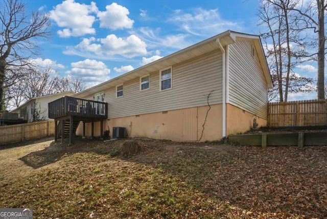 414 Hemlock Drive, Lawrenceville, GA 30046