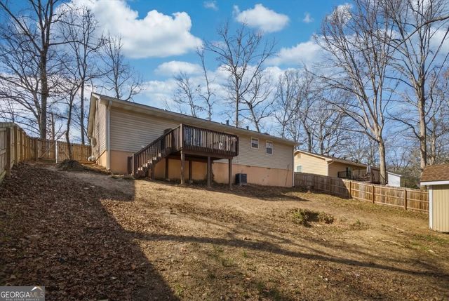 414 Hemlock Drive, Lawrenceville, GA 30046