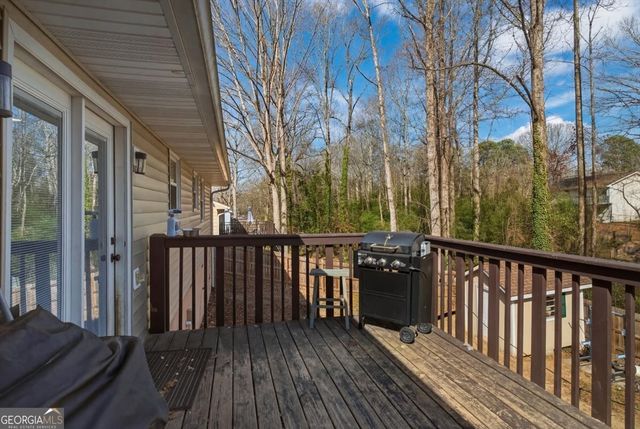 414 Hemlock Drive, Lawrenceville, GA 30046