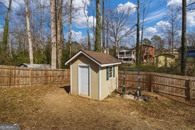 414 Hemlock Drive, Lawrenceville, GA 30046