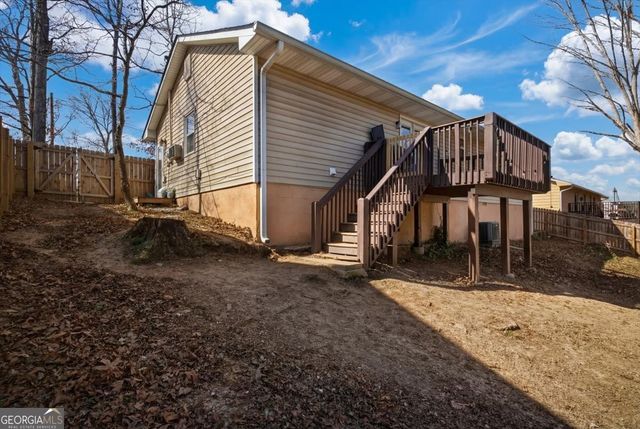 414 Hemlock Drive, Lawrenceville, GA 30046