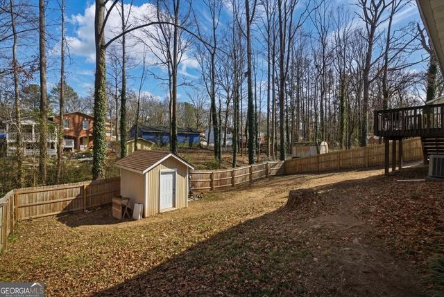 414 Hemlock Drive, Lawrenceville, GA 30046