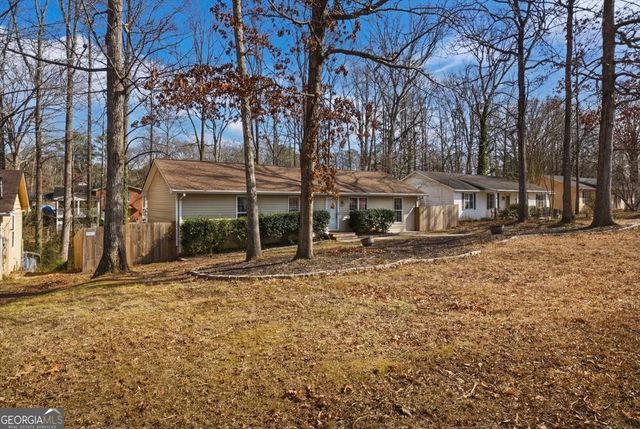 414 Hemlock Drive, Lawrenceville, GA 30046