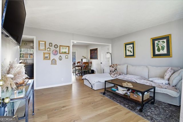 414 Hemlock Drive, Lawrenceville, GA 30046