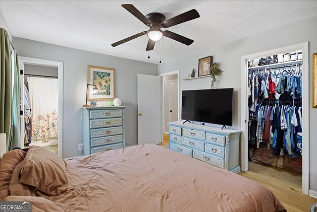 414 Hemlock Drive, Lawrenceville, GA 30046