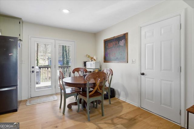 414 Hemlock Drive, Lawrenceville, GA 30046