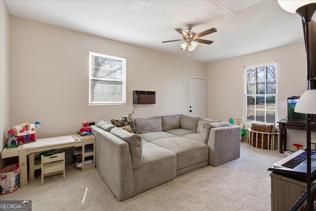 414 Hemlock Drive, Lawrenceville, GA 30046