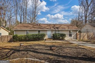 414 Hemlock Drive, Lawrenceville, GA 30046
