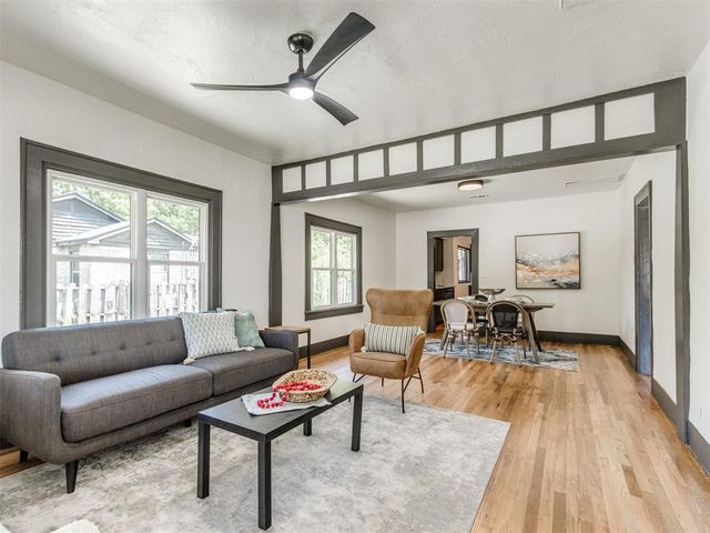 315 N Crawford Avenue, Norman, OK 73069