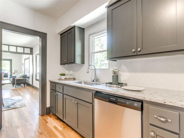 315 N Crawford Avenue, Norman, OK 73069
