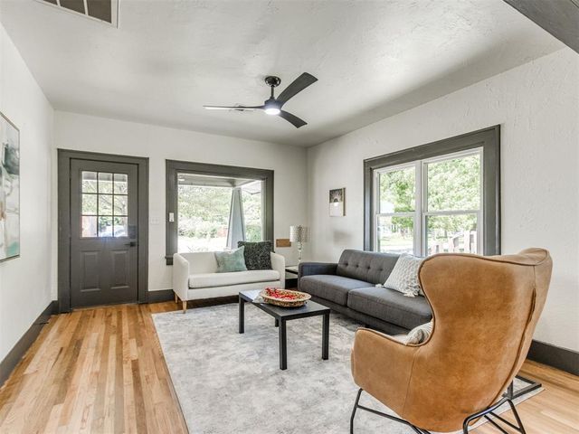 315 N Crawford Avenue, Norman, OK 73069