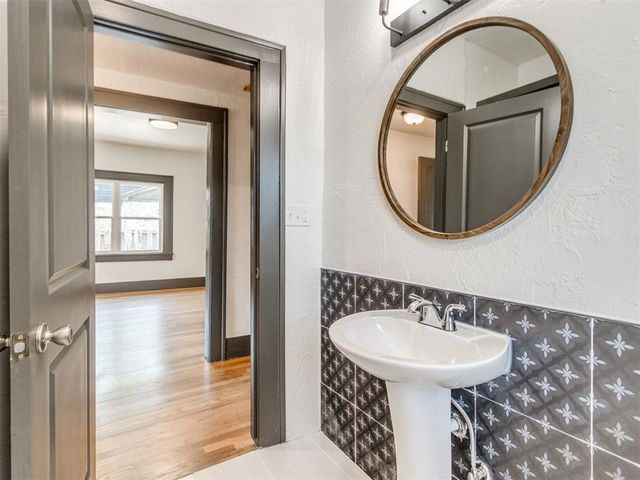315 N Crawford Avenue, Norman, OK 73069