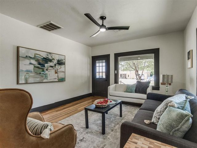 315 N Crawford Avenue, Norman, OK 73069