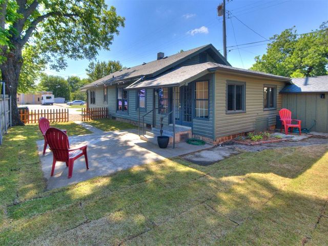 315 N Crawford Avenue, Norman, OK 73069