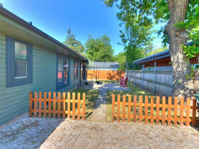 315 N Crawford Avenue, Norman, OK 73069