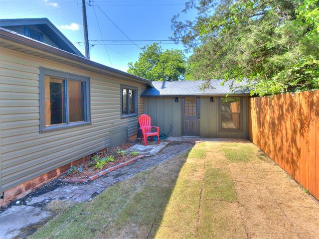 315 N Crawford Avenue, Norman, OK 73069