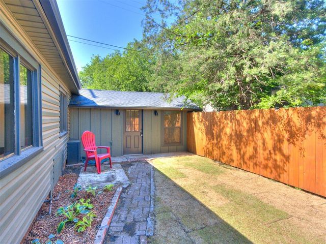 315 N Crawford Avenue, Norman, OK 73069