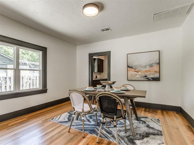 315 N Crawford Avenue, Norman, OK 73069