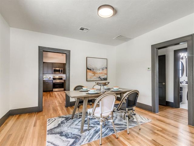 315 N Crawford Avenue, Norman, OK 73069