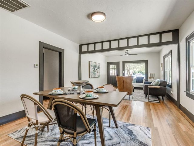 315 N Crawford Avenue, Norman, OK 73069