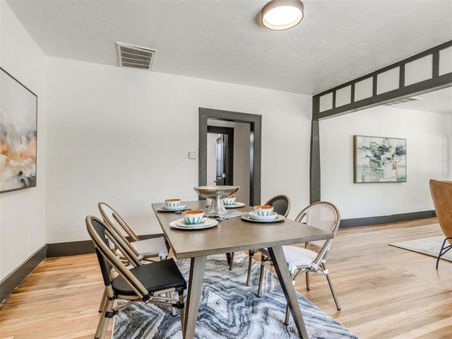 315 N Crawford Avenue, Norman, OK 73069
