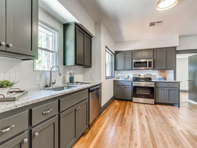 315 N Crawford Avenue, Norman, OK 73069