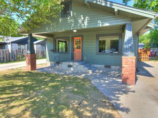 315 N Crawford Avenue, Norman, OK 73069