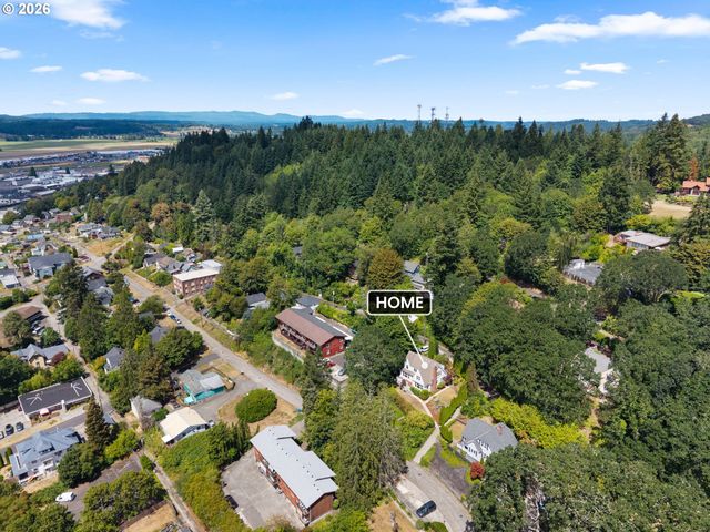 336 Ne ADAMS Ave, Chehalis, WA 98532
