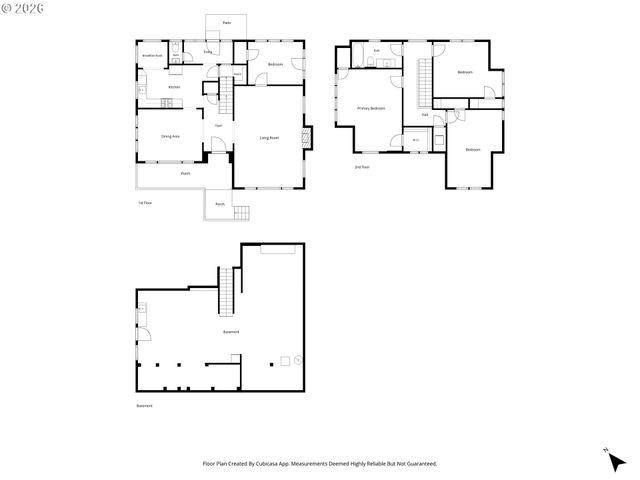 336 Ne ADAMS Ave, Chehalis, WA 98532