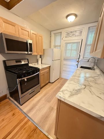 4518 W George Street 1, Chicago, IL 60641
