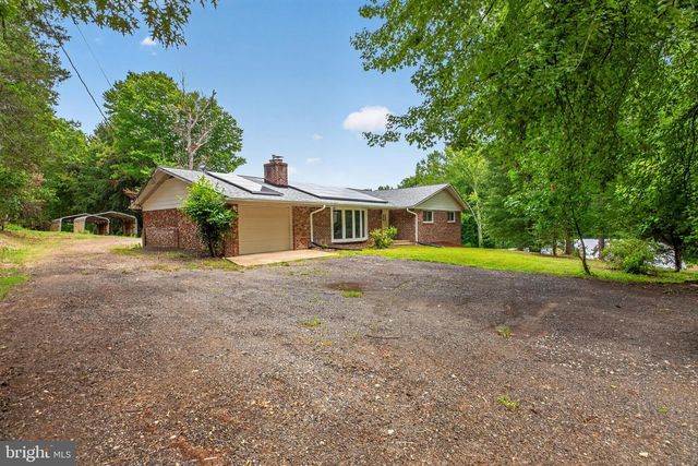 17508 CLINTON DR, Accokeek, MD 20607